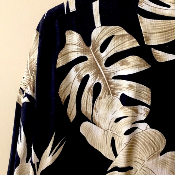 Men’s Hawaiian shirt by Seven Palms - Picture 2 of 8